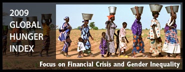 hunger report banner